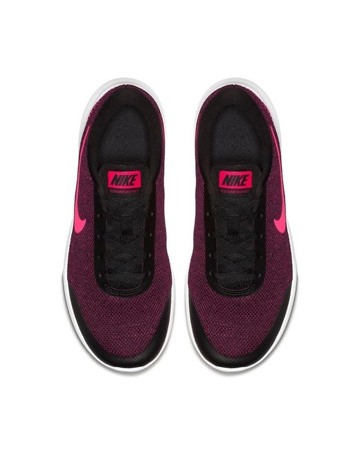 Nike Red (Wmns) Flex Experience Rn 7 'Racer'