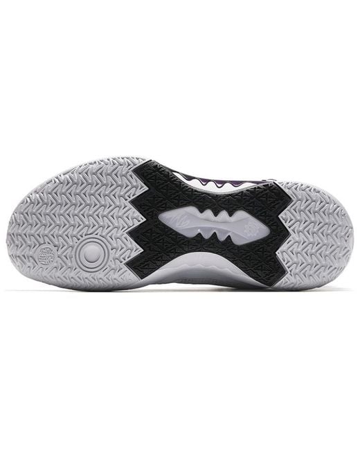 Anta Blue Shock Wave 5 Team 'Tai Chi' for men