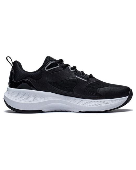 Li-ning Black (Wmns) Soft Go