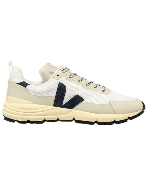 Veja White Dekkan Alveomesh Lace-Up Sneakers