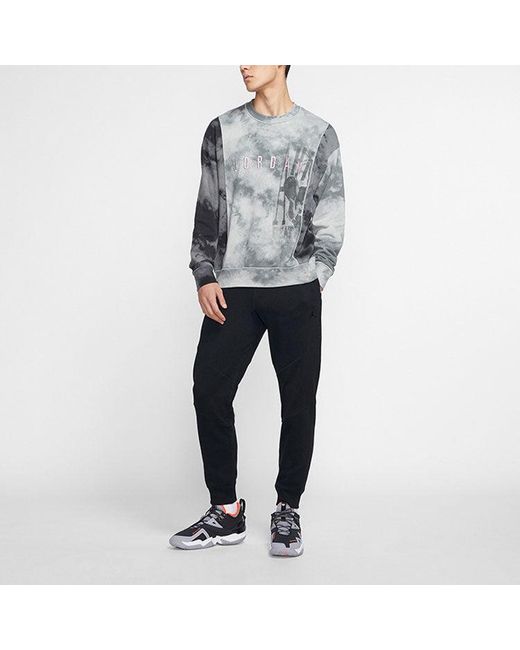Nike Black Casual Sports Pants/Trousers/Joggers for men