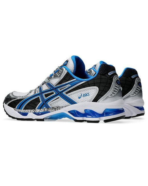 Asics Blue Gel-Nimbus .1 Directoire' for men