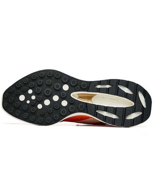 Anta Orange Life Collection for men