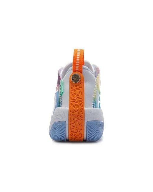 Li-ning Blue Wade Shadow 3 for men