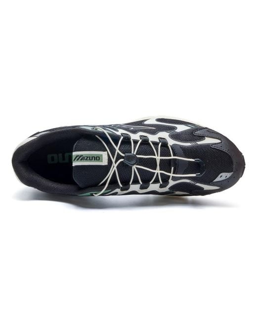 Mizuno Blue Wave Solar V2 Lifestyle Low' for men
