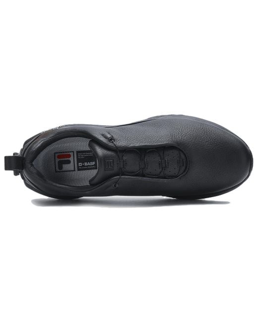Fila Black Boa Energy 2 Elite for men