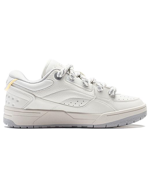 Li-ning White Rsr 101 for men
