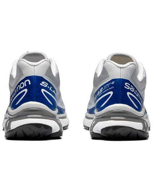 Salomon White Xt-6Series Adv Lightweight for men
