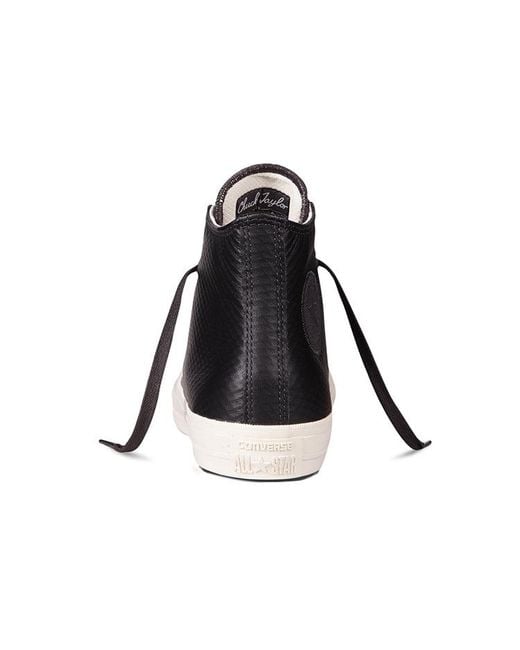 Converse Blue Ctas Ii Hi Almost for men