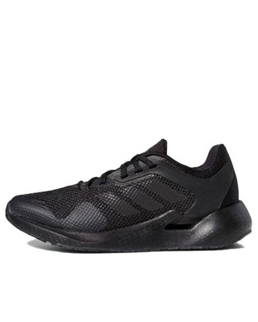 Adidas Black (Wmns) Alphatorsion Knitted