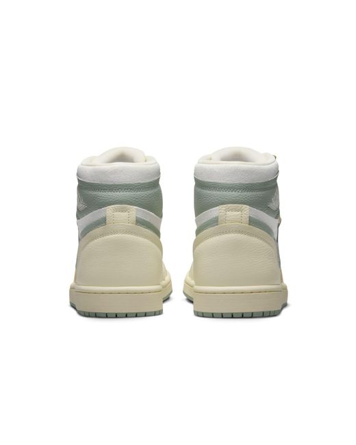 Nike Blue (Wmns) 1 High Method Of Make 'Jade Smoke'