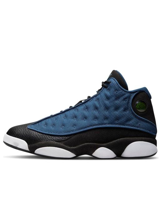Nike Blue 13 Retro for men