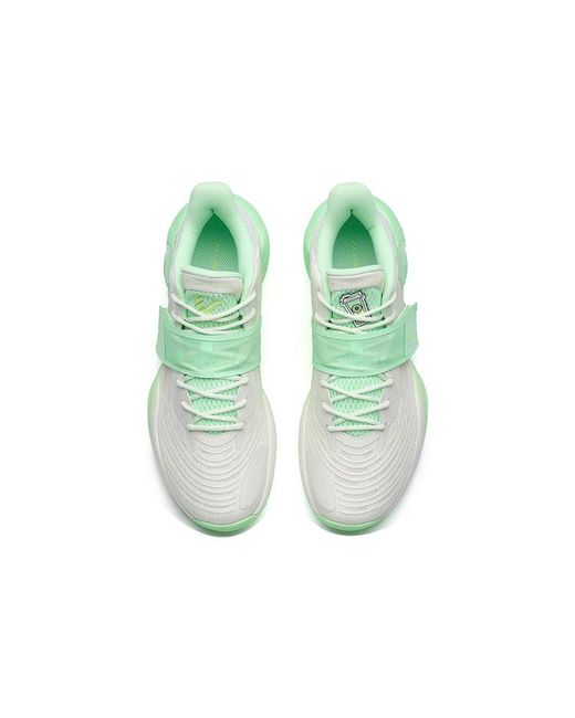 Anta Green Kt Splash 4 for men