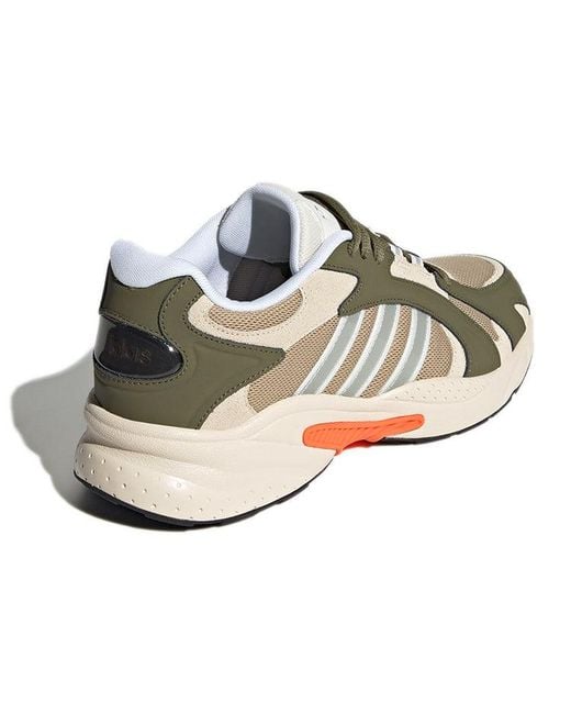 Adidas Green Crazychaos Shadow 2.0 for men