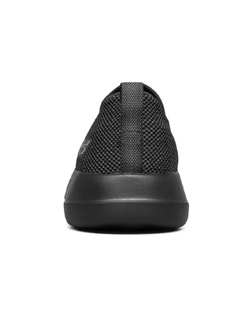 Skechers Black Go Walk Max Sneakers for men