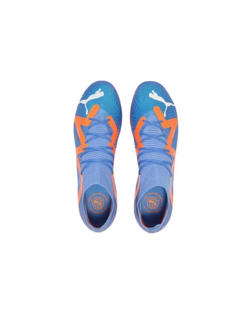PUMA Blue Future Pro Mg Glimmer' for men