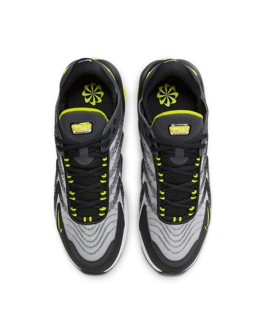 Nike Brown Air Max Tw Speed' for men