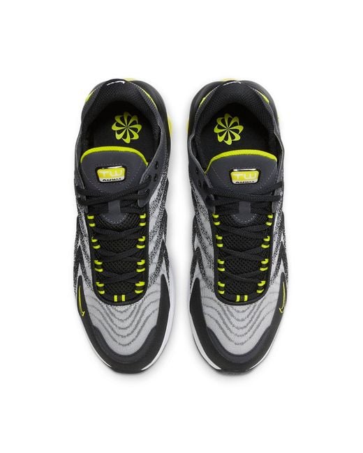 Nike Brown Air Max Tw Speed' for men
