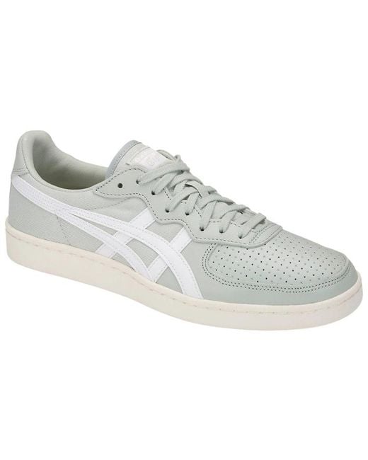 Onitsuka Tiger White Gsm for men