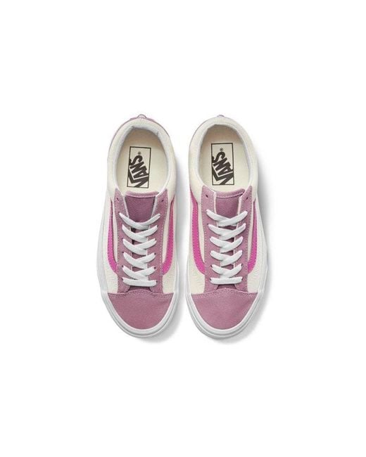 Vans Pink Style 36 Retro Sport 'Nostalgia Rose' for men