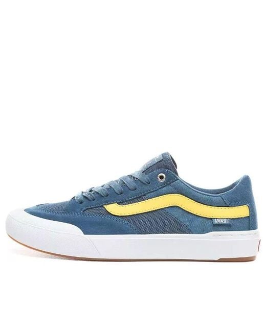 Vans Blue Berle Pro 'Steve' for men