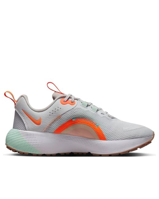 Nike Blue (Wmns) React Escape Run 2 Premium 'Light'