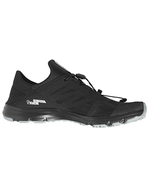 Salomon Black Amphib Bold 2 for men