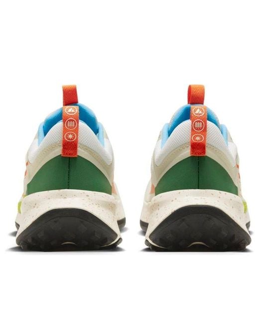 Nike White (Wmns) Juniper Trail 2 Next Nature 'Sail'