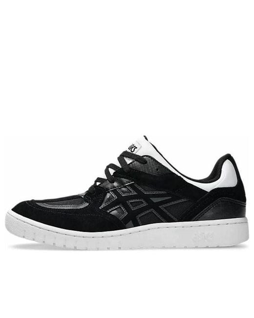 Asics Black Gel-Splyte for men