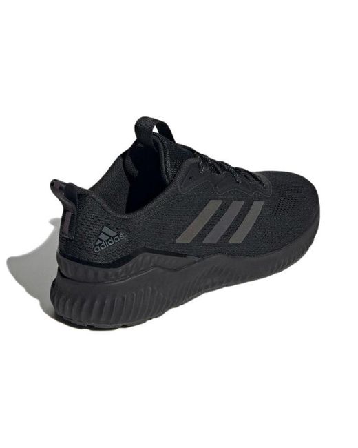 Adidas Blue Aerobounce St for men