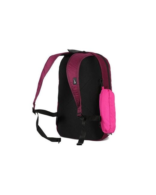 Nike Purple (Wmns) Elemental Backpack 'Dark'