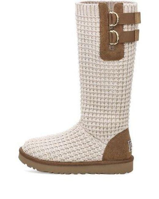 Ugg Multicolor (Wmns) Classic Tall Boot 1112478-Coml