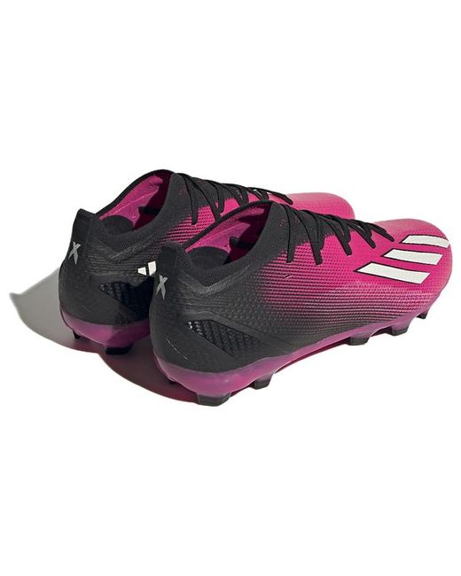 Adidas Purple X Speedportal.2 Mg 'Team Shock' for men