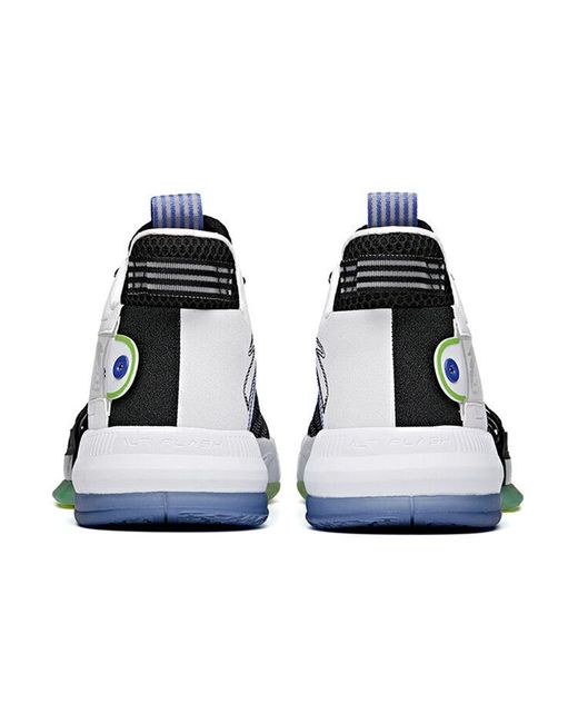 Anta Blue Shock The Game 'Daringly' 2.0 for men