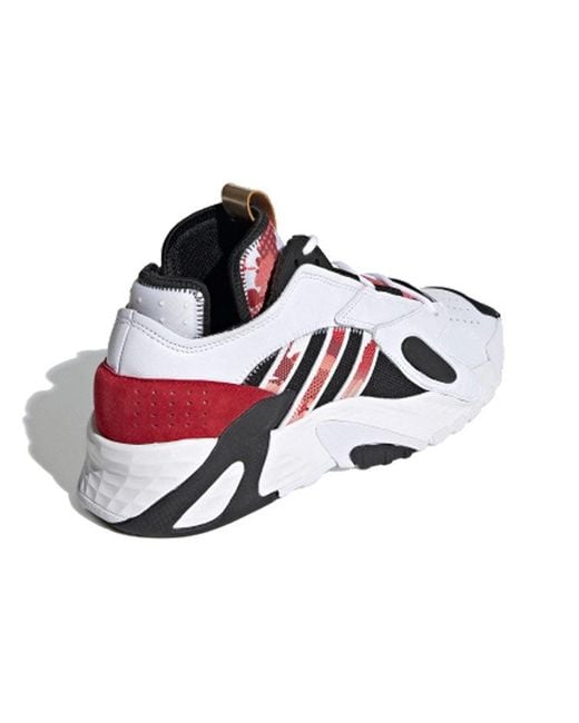 Adidas White Streetball 'Chinese New Year' for men