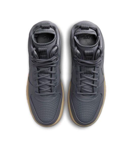 nike mid borough winter