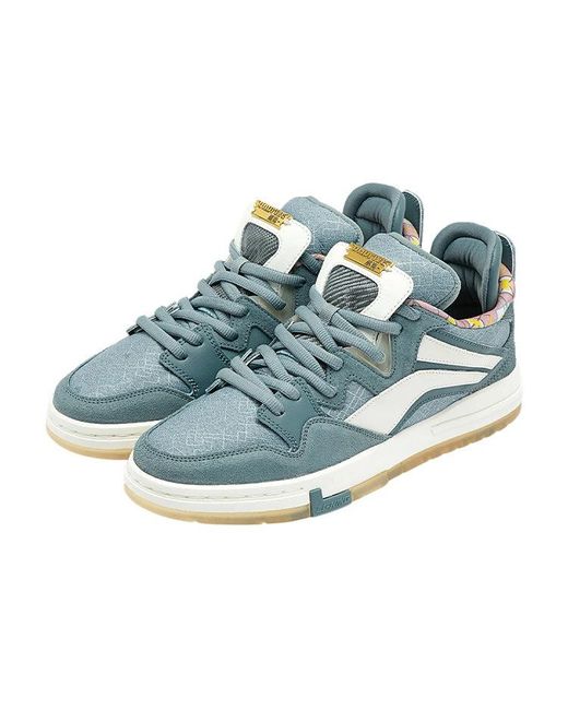 Li-ning Blue Wave Pro for men