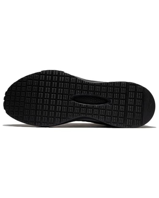 Li-ning Black Spark for men