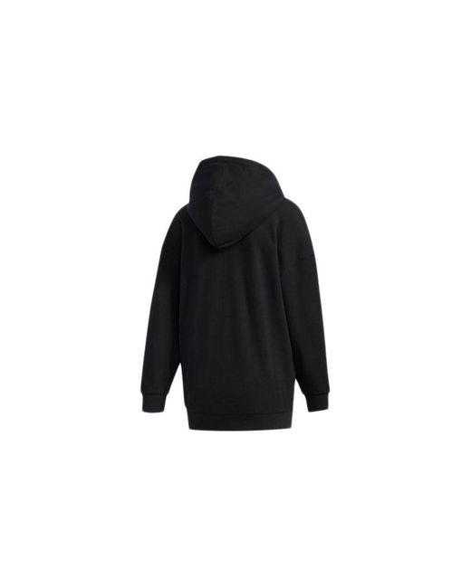 Adidas Black (Wmns) Neo Casual Sports
