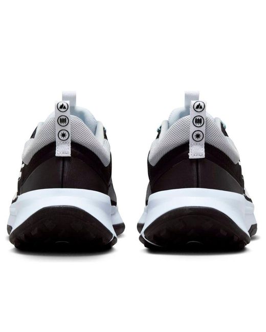 Nike Black (Wmns) Juniper Trail 2 Next Nature Light'