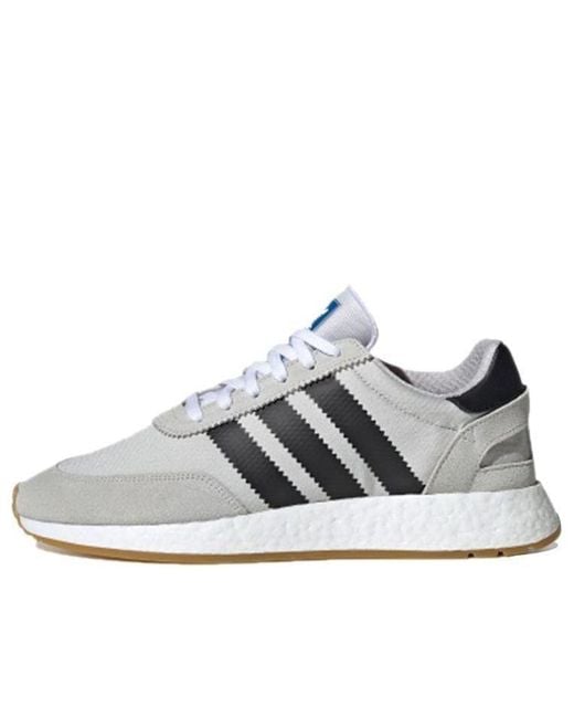 Adidas White I-5923 One' for men