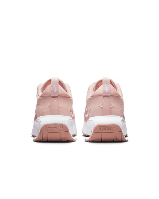 Nike Pink (Wmns) Air Max Interlock Oxford'