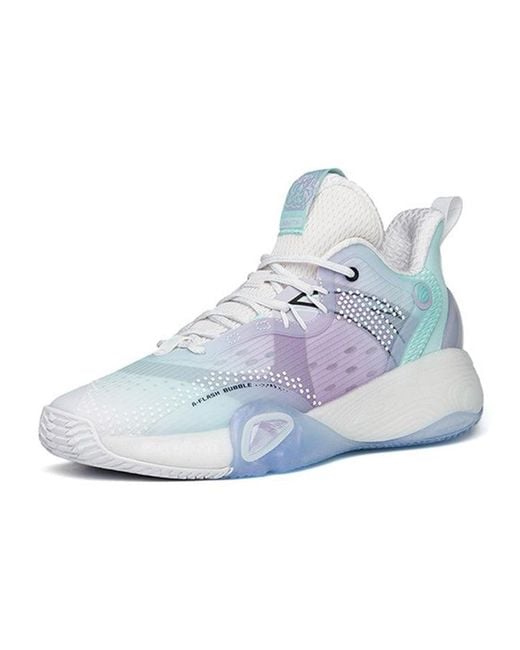 Anta Blue Bubble Bomb for men