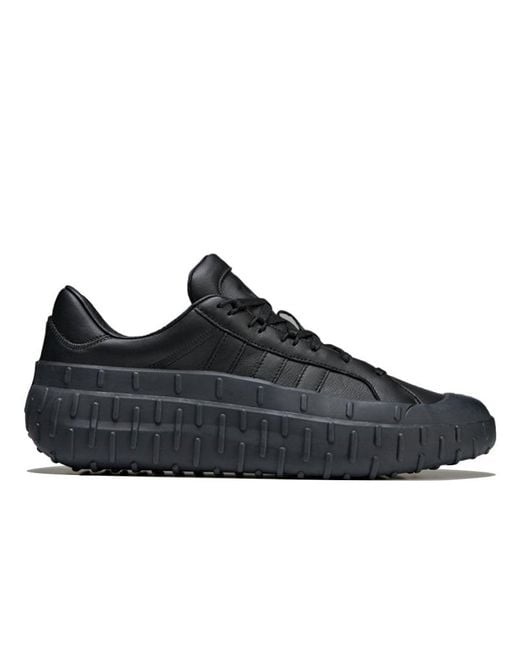 adidas Y-3 Gr.1P Off' in Black for Men | Lyst UK