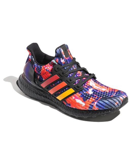 Adidas Blue Ultraboost 'Rainy Season' China Exclusive for men