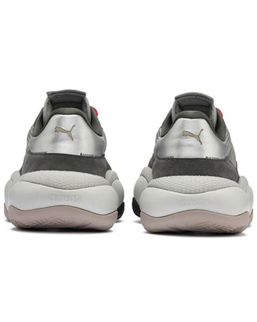 PUMA Brown Han Kjobenhavn X Alteration Pn-2 Limestone' for men