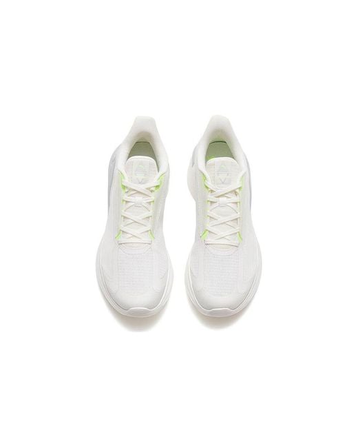 Anta White City 5 for men