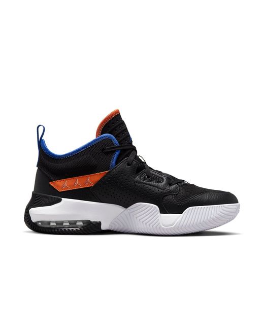 Nike Blue Stay Loyal 2 'Knicks' for men