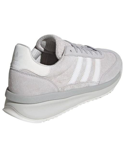 Adidas Gray Sl 72 Rtn for men