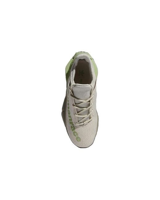 Adidas Green Nmd S1 Mahbs 'Pharrell Humanrace Mint' for men
